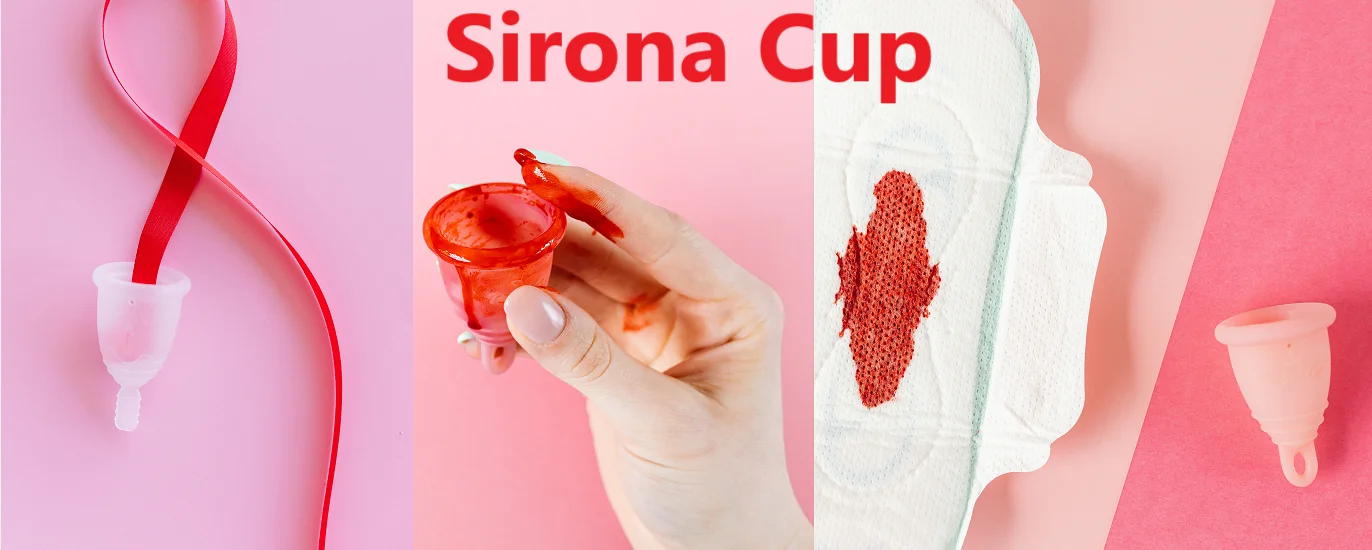 sirona cup