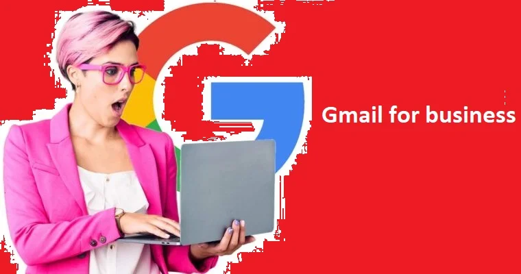 Gmail for business