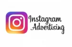 Instagram advertising