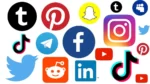 Social-Media-Platforms marketing
