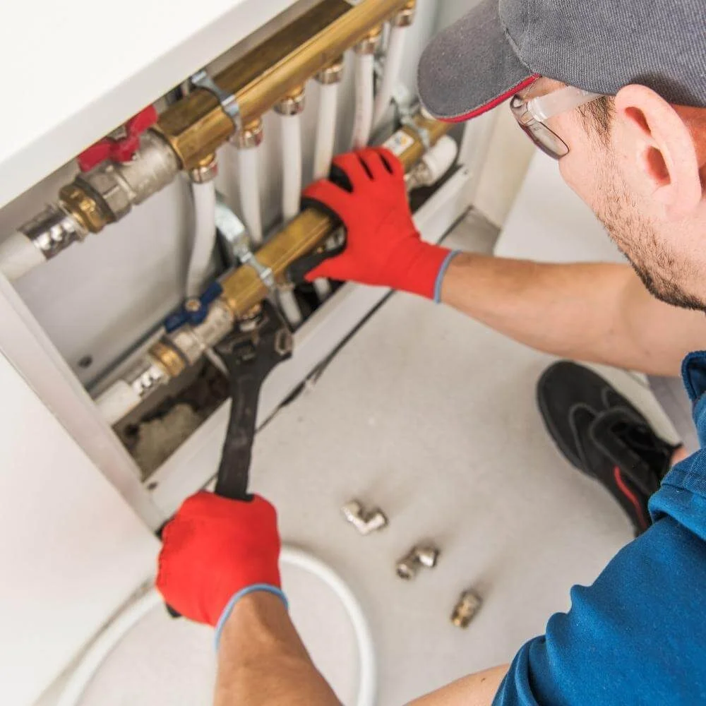 Plumbers Manchester Service