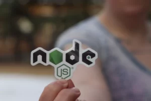 nodejs development services