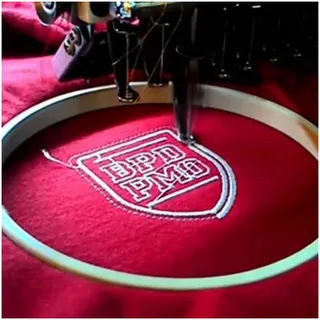 How Do You Adjust The Size Of An Embroidery Design?