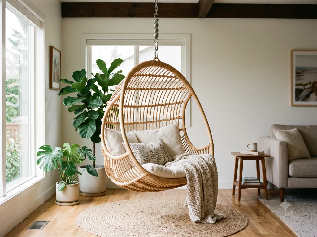 Hanging Swing Chair