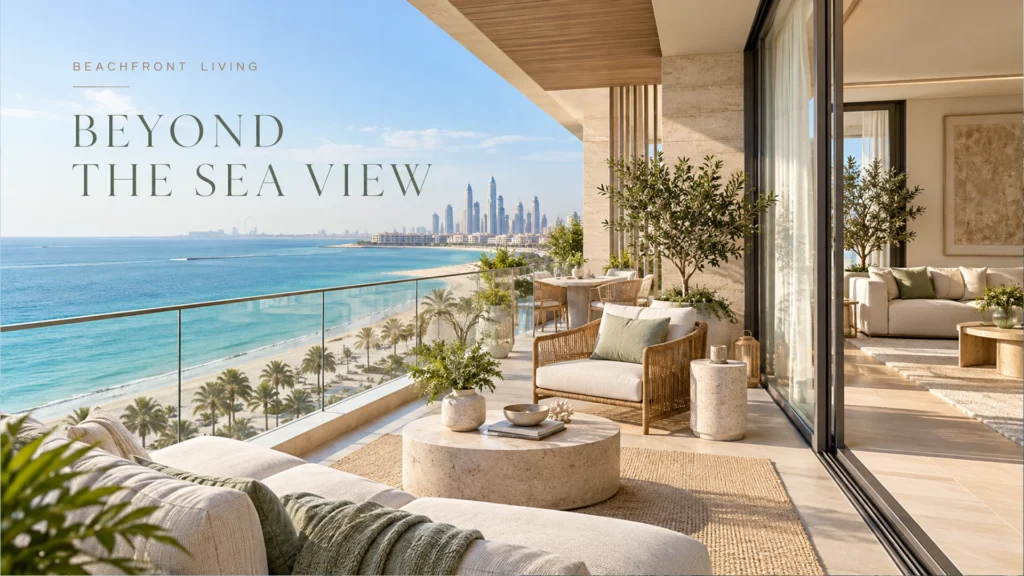 beachfront real estate